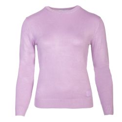 Pull femme col rond florane Femme BURTON OF LONDON
