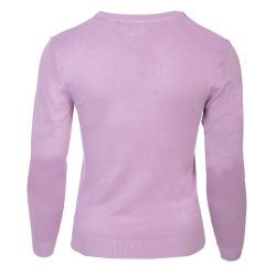 Pull femme col rond florane Femme BURTON OF LONDON