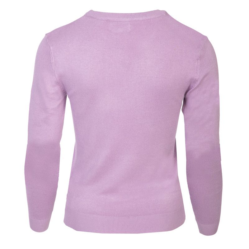 Pull femme col rond florane Femme BURTON OF LONDON