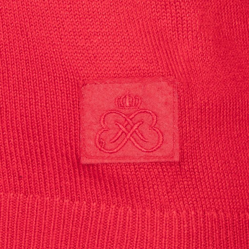 Pull femme col rond florane Femme BURTON OF LONDON