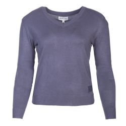 Pull femme col rond florane Femme BURTON OF LONDON Pull femme col rond florane Femme BURTON OF LONDON