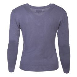 Pull femme col rond florane Femme BURTON OF LONDON Pull femme col rond florane Femme BURTON OF LONDON