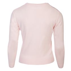 Pull femme col rond florane Femme BURTON OF LONDON