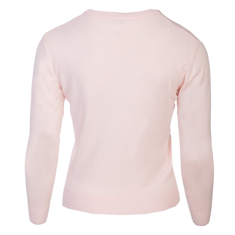 Pull femme col rond florane Femme BURTON OF LONDON