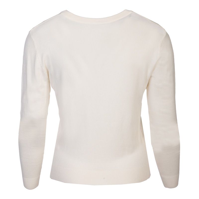 Pull col v femme damiene Femme BURTON OF LONDON Pull col v femme damiene Femme BURTON OF LONDON