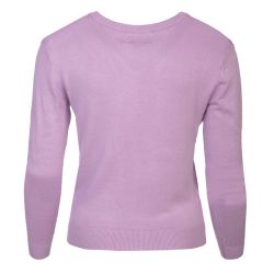 Pull col v femme damiene Femme BURTON OF LONDON Pull col v femme damiene Femme BURTON OF LONDON