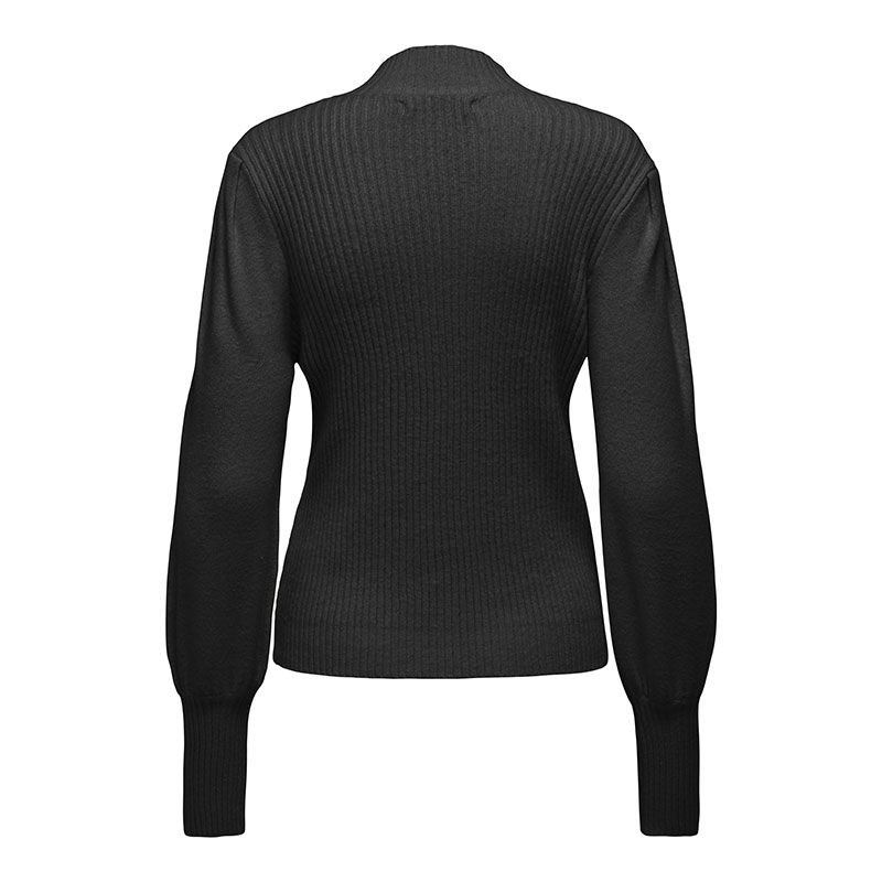 Pull ml onlkattie ls highneck15327507 Femme ONLY Pull ml onlkattie ls highneck15327507 Femme ONLY