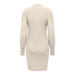Robe ml onlkattie ls highneck 15327508 Femme ONLY Robe ml onlkattie ls highneck 15327508 Femme ONLY