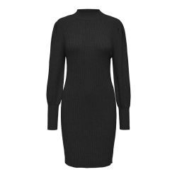 Robe ml onlkattie ls highneck 15327508 Femme ONLY