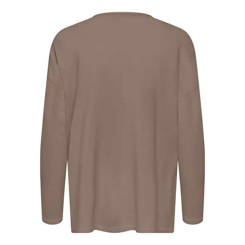 Pull amalia ls v-neck 15219642 Femme ONLY Pull amalia ls v-neck 15219642 Femme ONLY