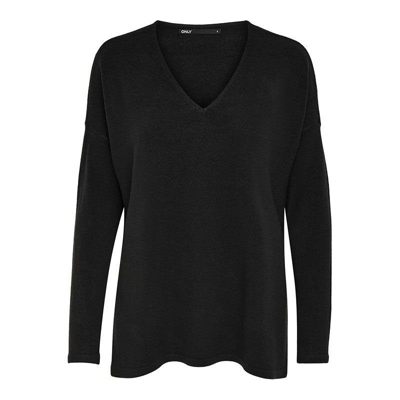 Pull amalia ls v-neck 15219642 Femme ONLY Pull amalia ls v-neck 15219642 Femme ONLY