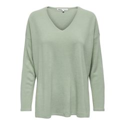 Pull amalia ls v-neck 15219642 Femme ONLY Pull amalia ls v-neck 15219642 Femme ONLY