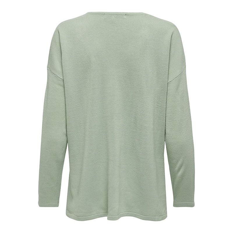 Pull amalia ls v-neck 15219642 Femme ONLY Pull amalia ls v-neck 15219642 Femme ONLY