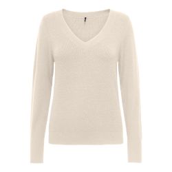 Pull ml col v vonlkattie ls v-neck 15327510 Femme ONLY Pull ml col v vonlkattie ls v-neck 15327510 Femme ONLY
