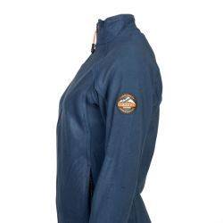 Veste polaire femme pb-2672 victoria Femme BEST MOUNTAIN Veste polaire femme pb-2672 victoria Femme BEST MOUNTAIN