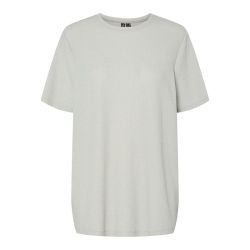Tee shirt maritime blue pclina ss oversize 17133911 Femme PIECES Tee shirt maritime blue pclina ss oversize 17133911 Femme PIECES