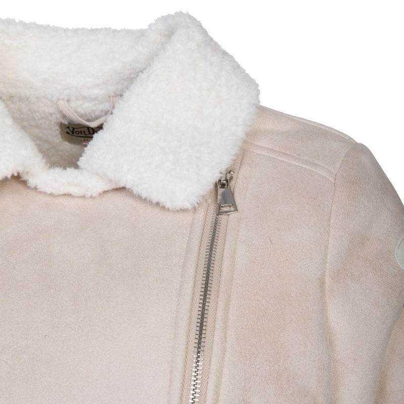 Veste sweety/be Femme VON DUTCH