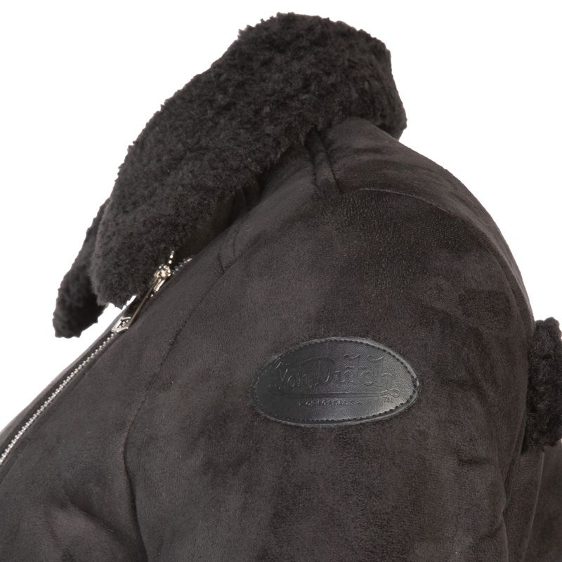 Veste sweety/be Femme VON DUTCH