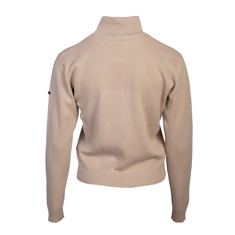 Pull venise col chemine 22267 Femme BILL TORNADE