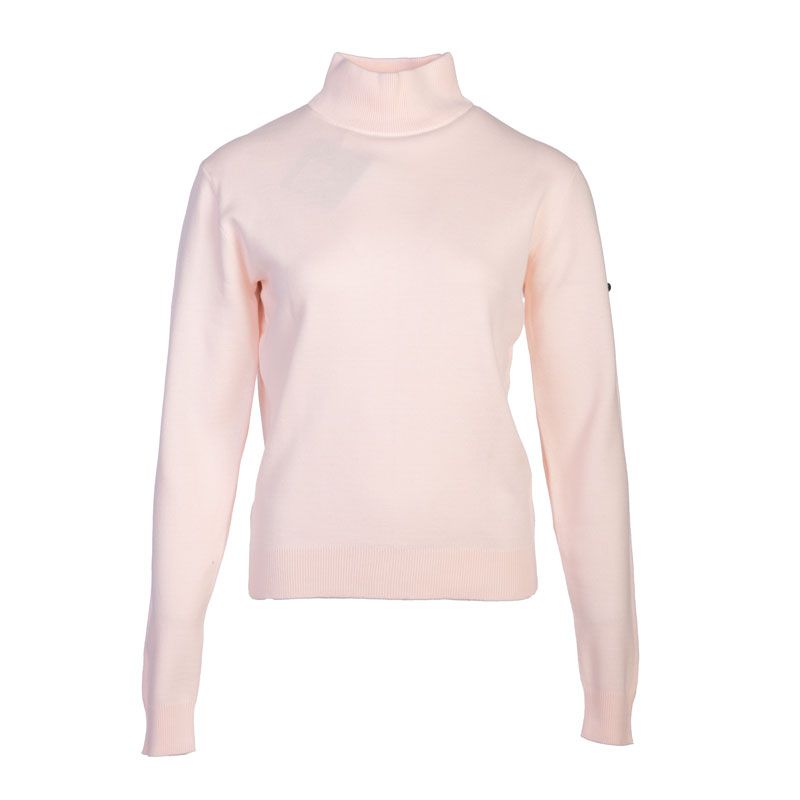 Pull venise col chemine 22267 Femme BILL TORNADE