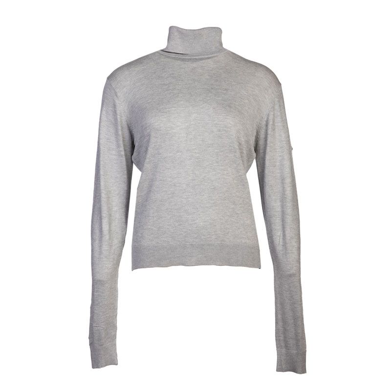 Pull col roule tcash 23332 Femme TORRENTE