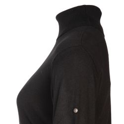 Pull col roule tcash 23332 Femme TORRENTE