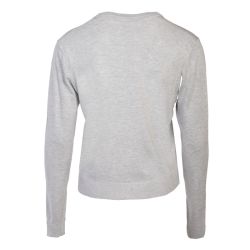 Pull18673 Femme BILL TORNADE