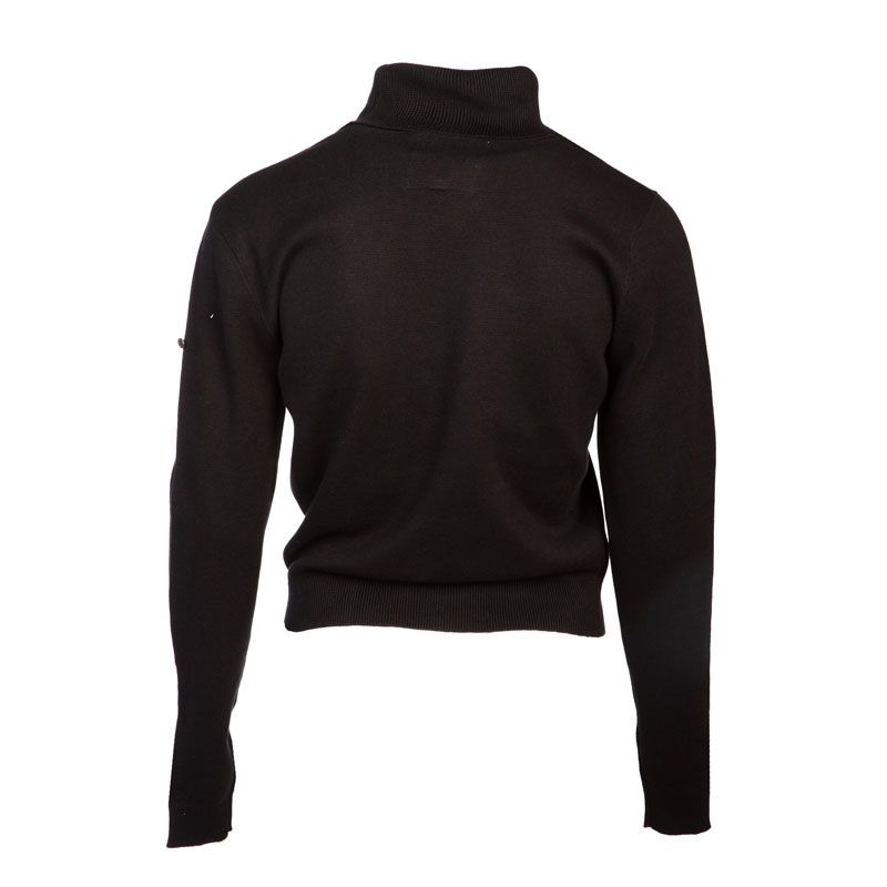 Pull venise col roule 22274 Femme BILL TORNADE