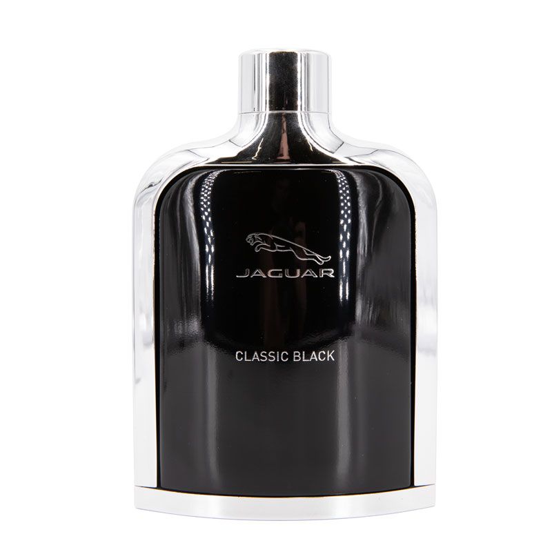 Parfum classic black vapo edt 100ml Homme JAGUAR Parfum classic black vapo edt 100ml Homme JAGUAR