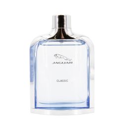 Parfum classic blue vapo edt 100ml Homme JAGUAR