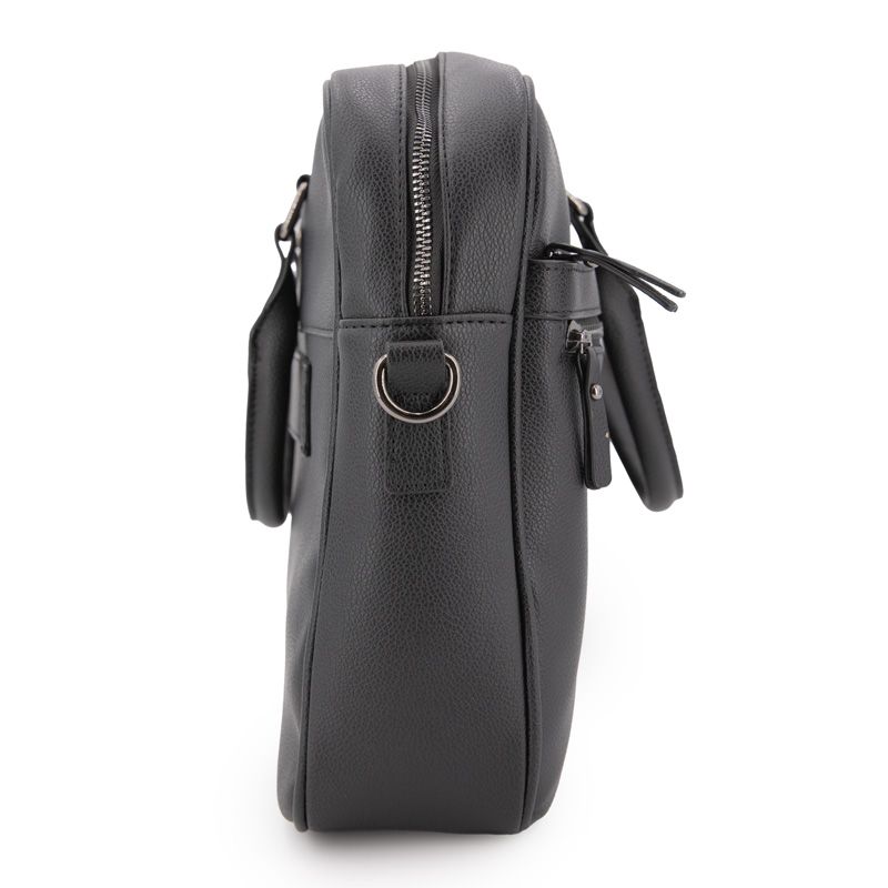 Porte document noir tos-p24004 dumas Mixte TORRENTE
