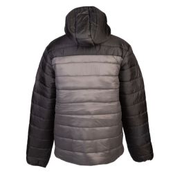 Doudoune a capuche 100% polyester jak-gr01 Femme GEORGES RECH Doudoune a capuche 100% polyester jak-gr01 Femme GEORGES RECH