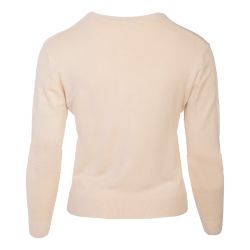 Pull femme col rond florane Femme BURTON OF LONDON