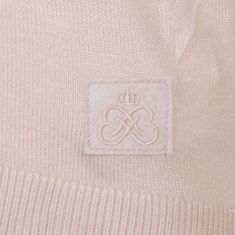 Pull femme col rond florane Femme BURTON OF LONDON