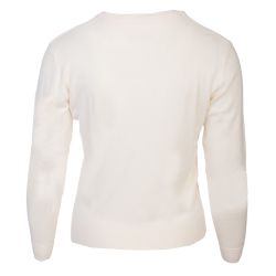 Pull femme col rond florane Femme BURTON OF LONDON