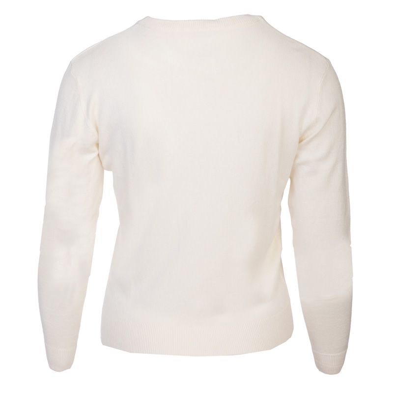 Pull femme col rond florane Femme BURTON OF LONDON