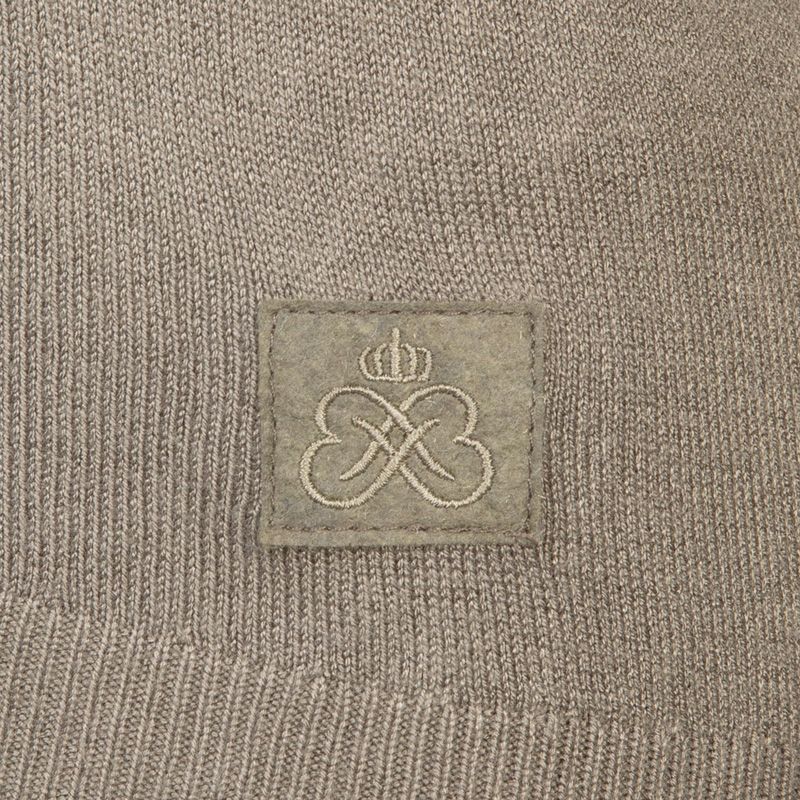 Pull femme col rond florane Femme BURTON OF LONDON