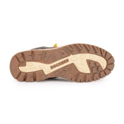 Basket mode brown 53ta003-630380 t40 au 45 Homme DOCKERS BY GERLI Basket mode brown 53ta003-630380 t40 au 45 Homme DOCKERS BY GERLI