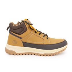 Basket golden tan 55rs001-630910 t40-45 Homme DOCKERS BY GERLI Basket golden tan 55rs001-630910 t40-45 Homme DOCKERS BY GERLI