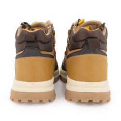 Basket golden tan 55rs001-630910 t40-45 Homme DOCKERS BY GERLI Basket golden tan 55rs001-630910 t40-45 Homme DOCKERS BY GERLI
