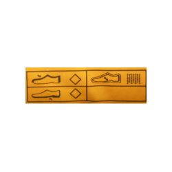 Basket golden tan 55rs001-630910 t40-45 Homme DOCKERS BY GERLI Basket golden tan 55rs001-630910 t40-45 Homme DOCKERS BY GERLI
