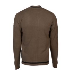 Gilet full zip dosty Homme KAPORAL Gilet full zip dosty Homme KAPORAL