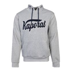 Hoodie jed Homme KAPORAL Hoodie jed Homme KAPORAL