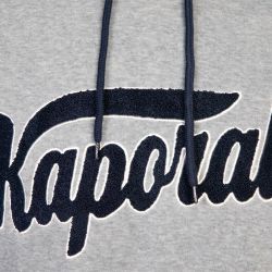 Hoodie jed Homme KAPORAL Hoodie jed Homme KAPORAL