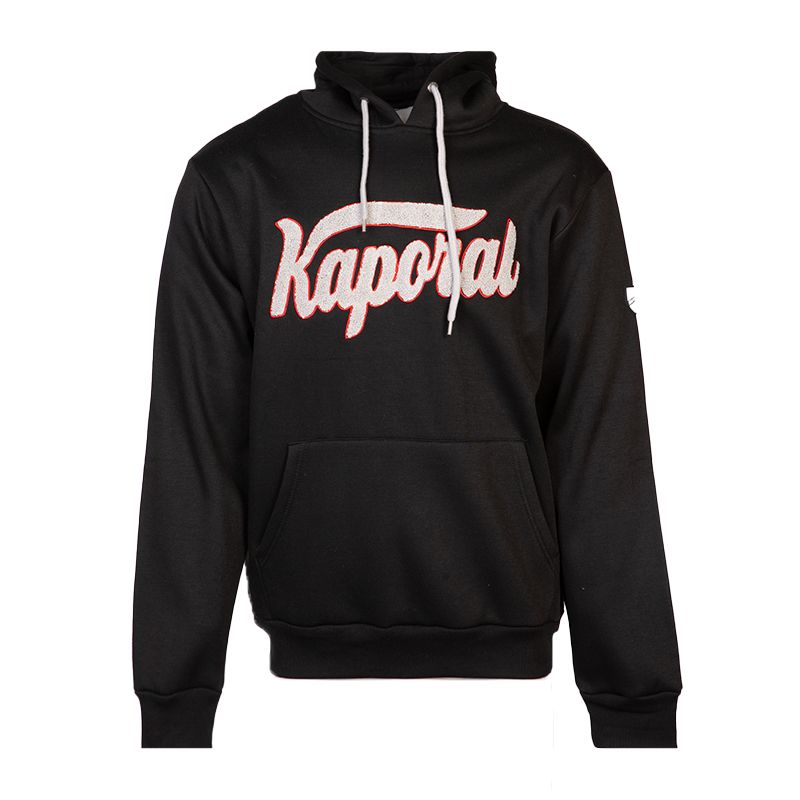 Hoodie jed Homme KAPORAL