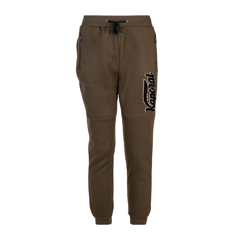 Bas de jogging reski Homme KAPORAL