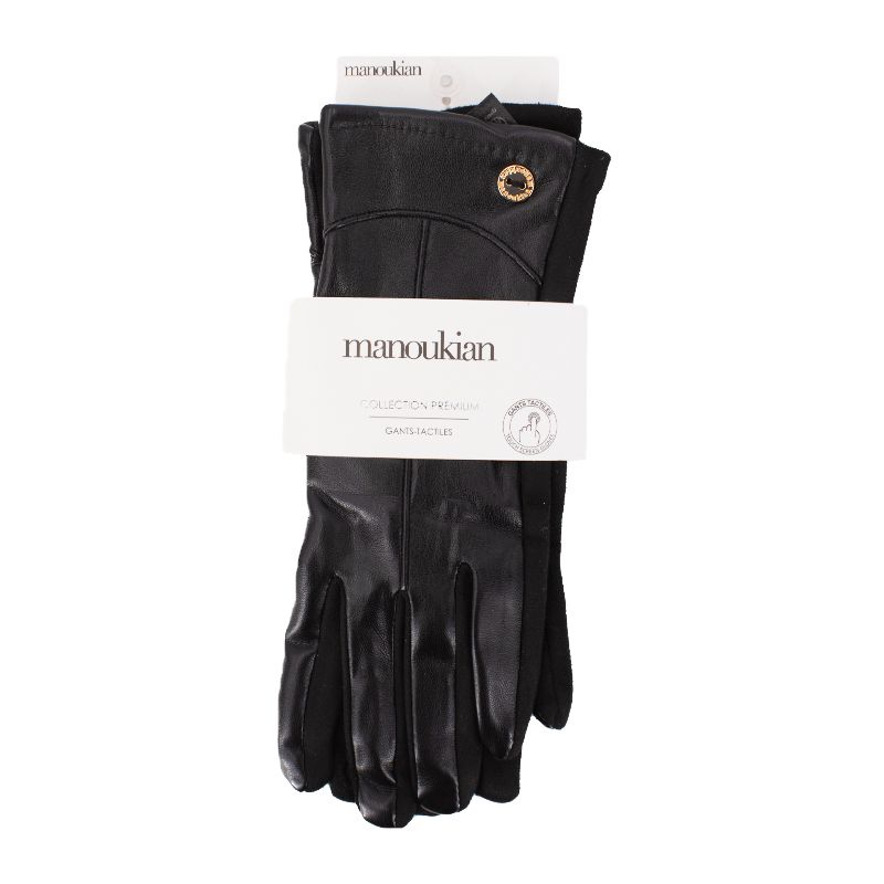 Gants femme Femme MANOUKIAN