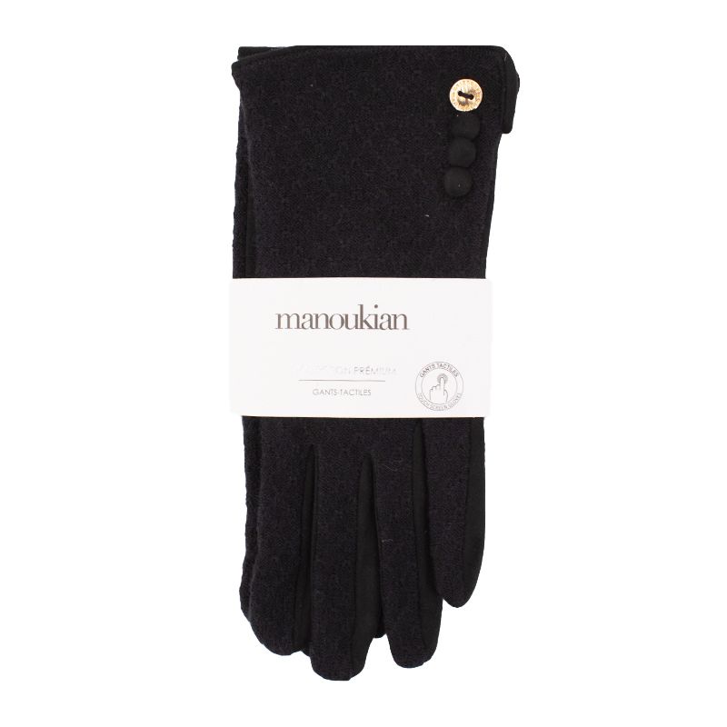 Gants femme Femme MANOUKIAN