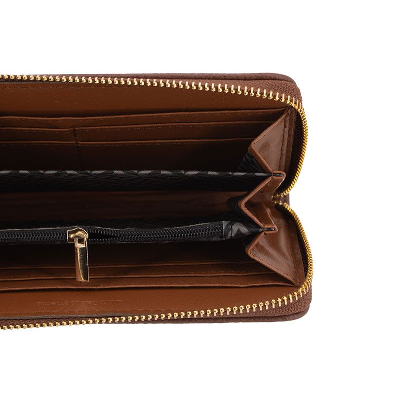 Porte feuille Mixte LULU CASTAGNETTE