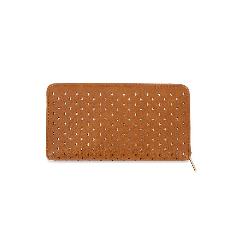 Porte feuille Mixte LULU CASTAGNETTE